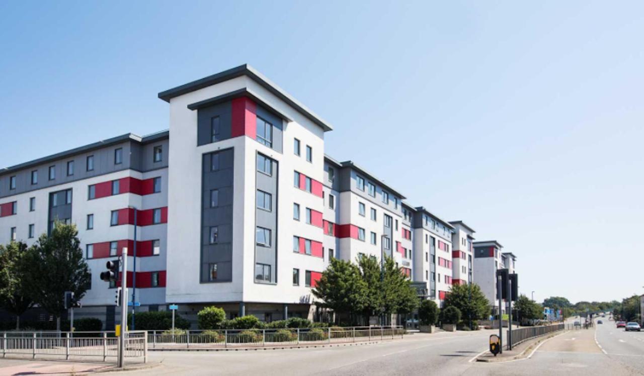 1 Night Free Comfortable Ensuite Rooms, Gillingham - Sk Hoo Екстер'єр фото